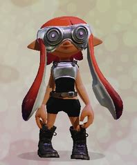 splatoon octoleet armor